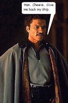 Lando