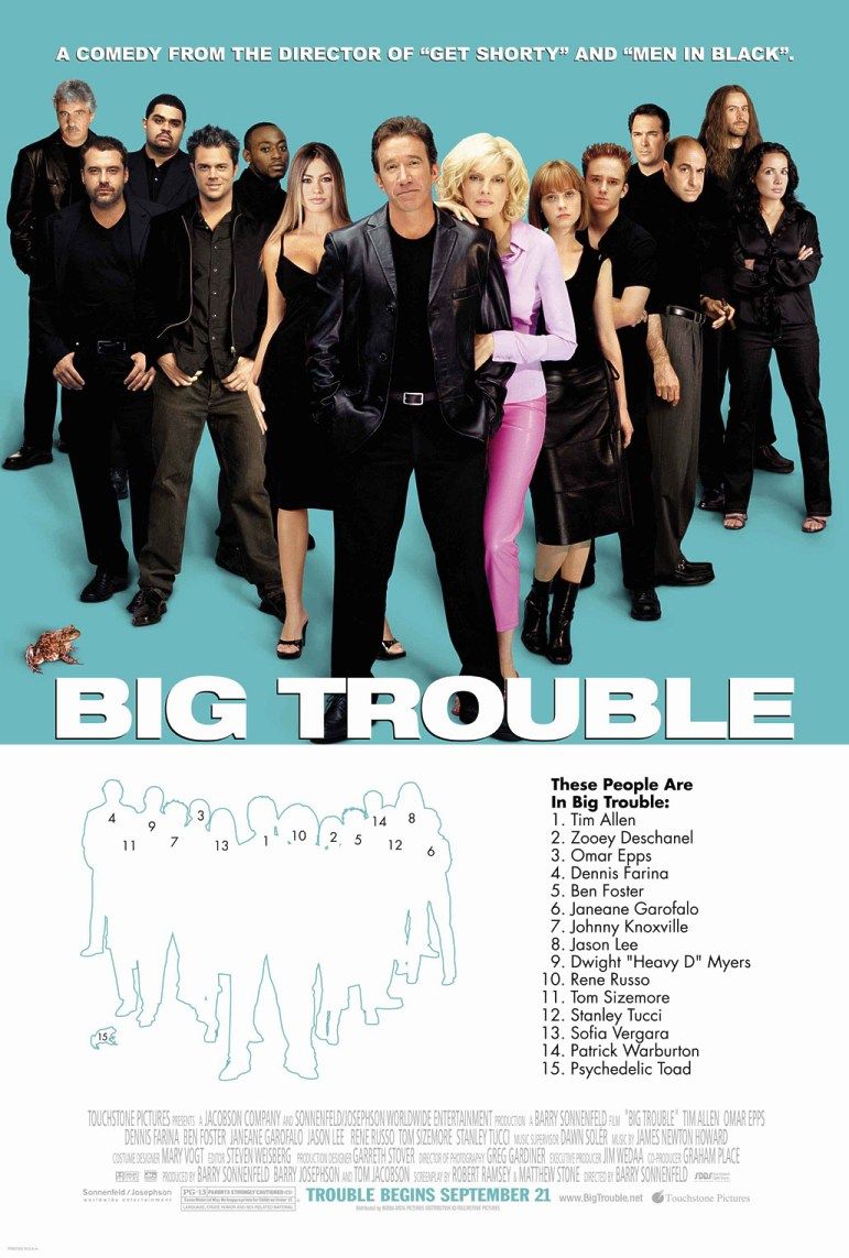 Russellmania DVD
