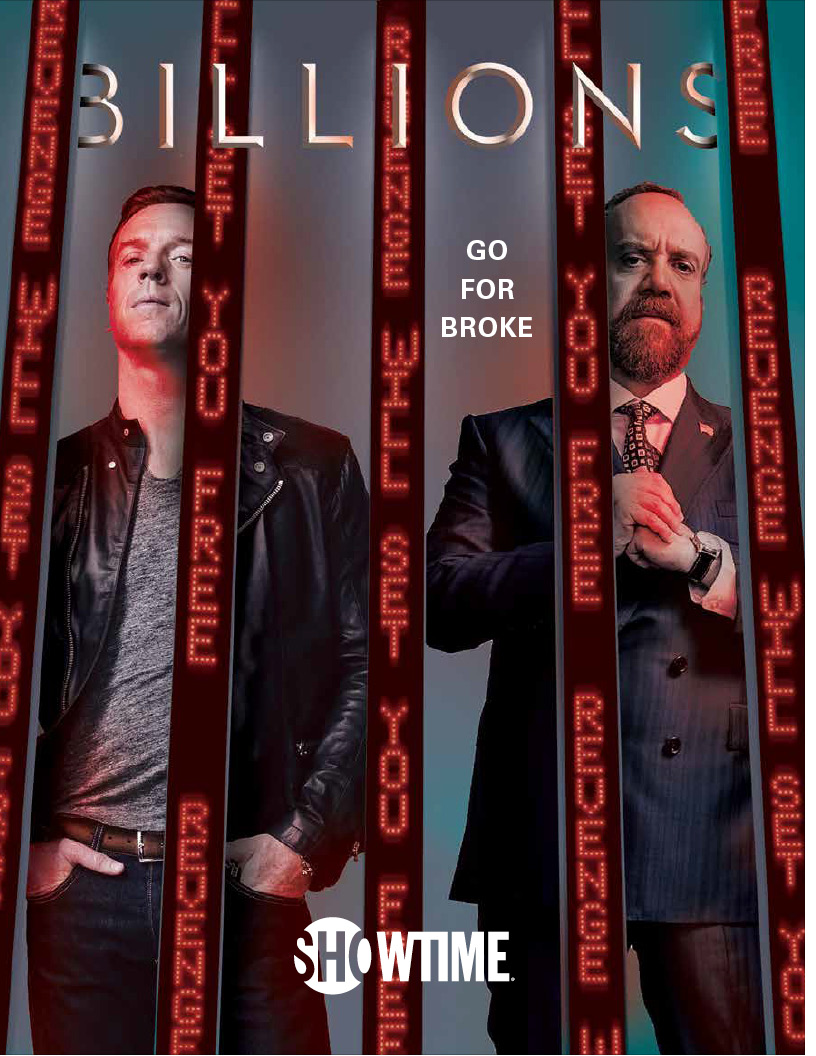 Russellmania DVD