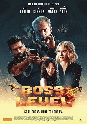 Russellmania DVD