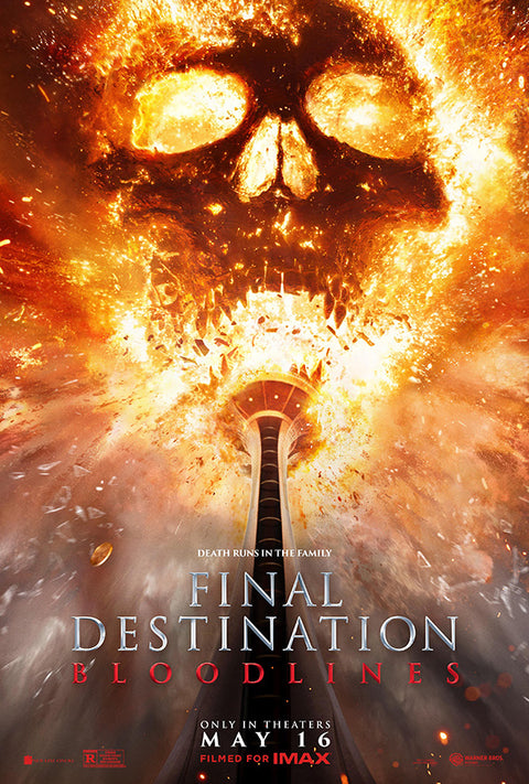 Russellmania DVD