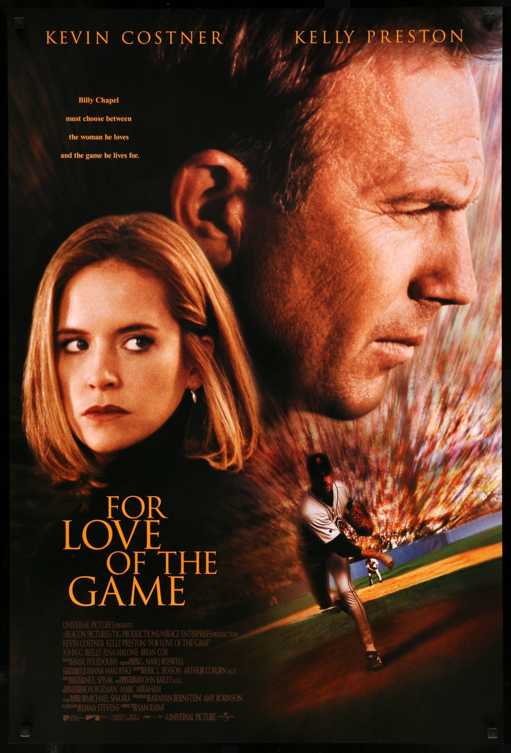Russellmania DVD