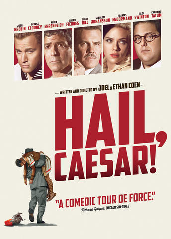 Russellmania DVD