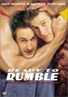 Russellmania DVD