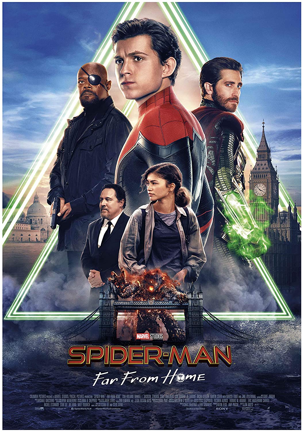 Russellmania DVD