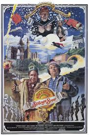 Russellmania DVD