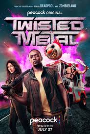 Russellmania DVD