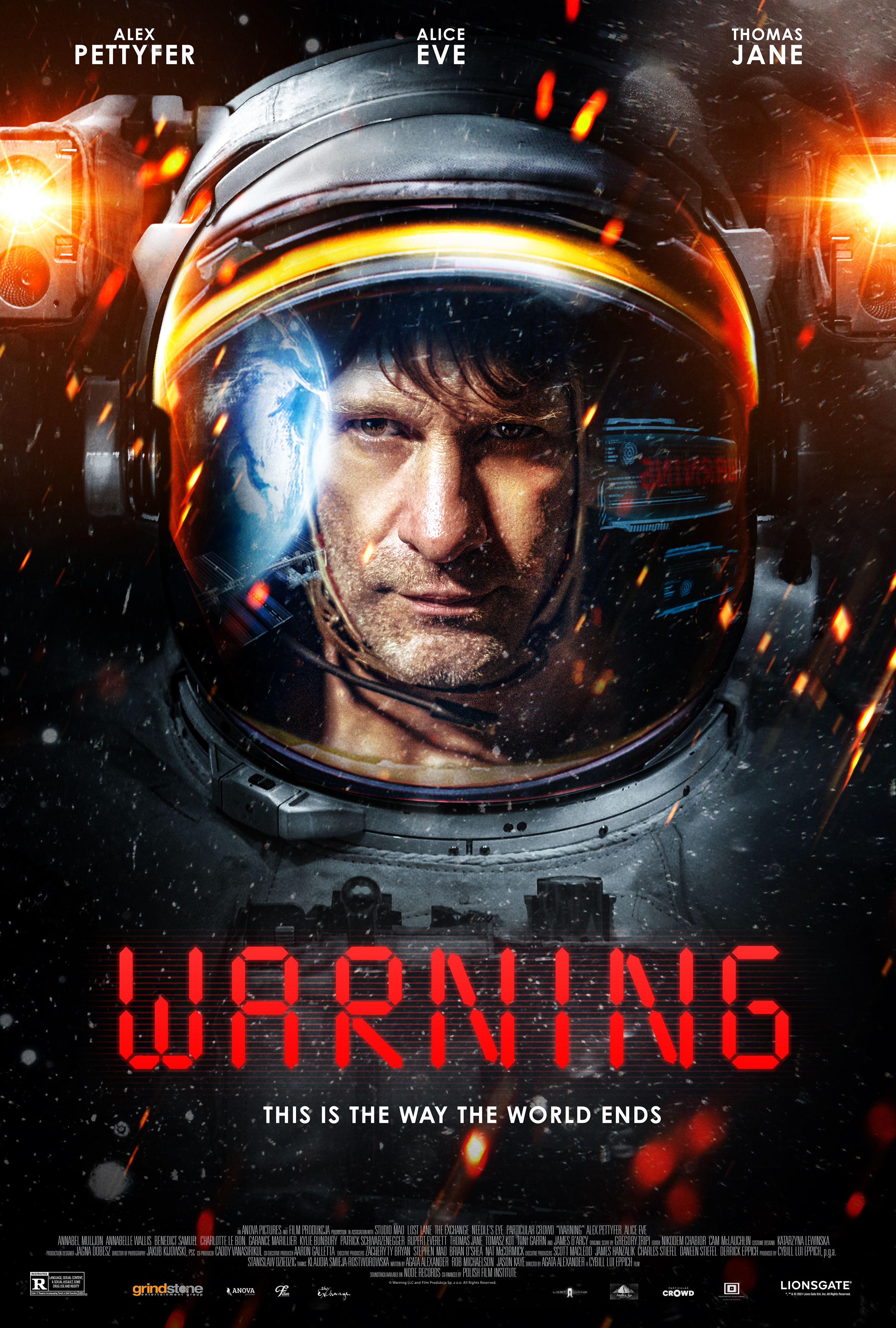 Russellmania DVD