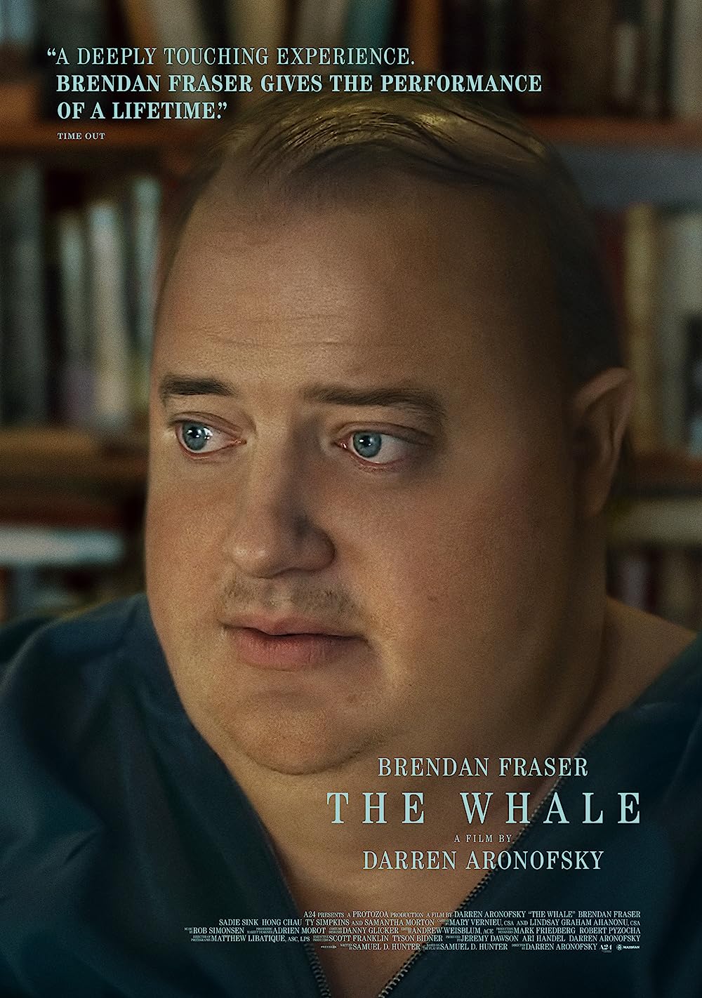 Russellmania DVD