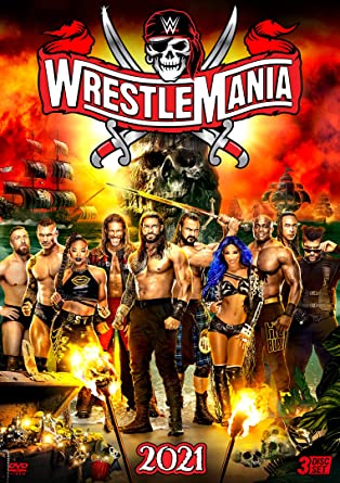 Russellmania DVD