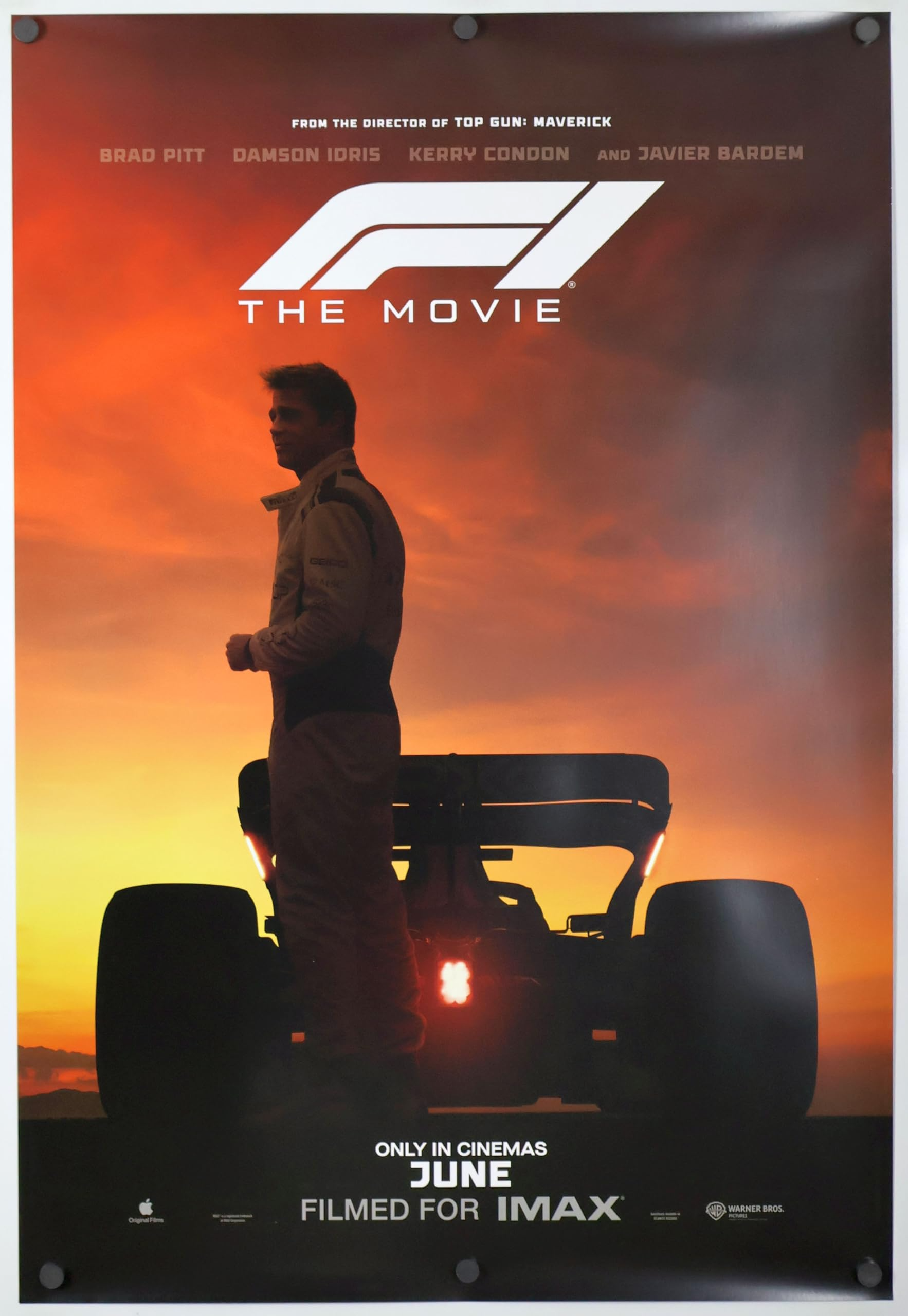 Russellmania DVD